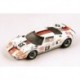 Ford GT40 68 24 Heures du Mans 1969 Spark S4066