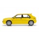 Lancia Delta Integrale Evolution 1995 Yellow Top Marques TM43-01B