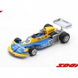 March 761 10 F1 Grand Prix d'Angleterre 1976 Ronnie Peterson Spark S7270