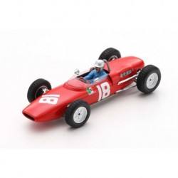 Lotus 18-21 18 Grand Prix de Pau F2 1962 Nino Vacarella Spark S7452