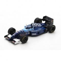 FORMULE 1 WILLIAMS FW14B F1.Maquette montée tamiya au 1/12 EUR 95,00 -  PicClick FR