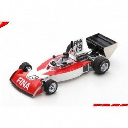 Surtees TS16 19 F1 Grand Prix du Canada 1974 Helmuth Koinigg Spark S9657