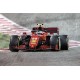 Ferrari SF21 55 F1 Grand Prix de Bahrain 2021 Carlos Sainz Jr Looksmart LS18F1036