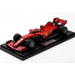 Ferrari SF1000 16 F1 4ème Grand Prix de Turquie 2020 Charles Leclerc Looksmart LS18F1034