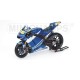 Yamaha YZR-M1 Moto GP 2007 Valentino Rossi Minichamps 122073046