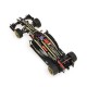 Lotus Renault E22 F1 2014 Romain Grosjean Minichamps 417140008