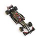 Lotus Renault E22 F1 2014 Romain Grosjean Minichamps 417140008