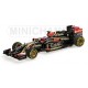 Lotus Renault E22 F1 2014 Romain Grosjean Minichamps 417140008