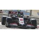 Haas Ferrari VF20 50 F1 Essais FP1 Grand Prix d'Abu Dhabi 2020 Mick Schumacher Minichamps 110201750