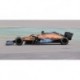 McLaren Mercedes MCL35M 4 F1 Bahrain 2021 Lando Norris Minichamps 530211804