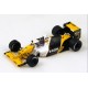 Minardi M189 F1 Japon 1989 Paolo Barilla Spark S4112