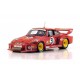 Porsche 935 91 24 Heures du Mans 1978 Spark S4163