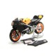 Honda NSR 500 GP 500 2000 Valentino Rossi Minichamps 122006186