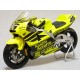 Honda NSR 500 GP 500 2001 Valentino Rossi Minichamps 122016946