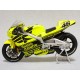 Honda NSR 500 GP 500 2001 Valentino Rossi Minichamps 122016946