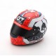 Casque Helmet 1/5 Pierre Gasly Alpha Tauri F1 2020 Spark S5HF041