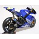 Yamaha YZR-M1 Moto GP 2007 Valentino Rossi Minichamps 122073046