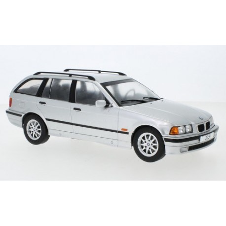 BMW 3rd E36 Touring 1995 Silver MCG MCG18156