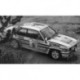 Opel Ascona B 400 5 Safari Rally 1982 Rohrl - Geistdorfer Sunstar SUN5378