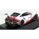Porsche 911 RSR 911 24 Heures de Daytona 2018 IXO LEGT43046