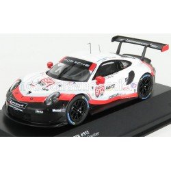 Porsche 911 RSR 912 24 Heures de Daytona 2018 IXO LEGT43047