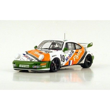 Porsche Carrera RSR 49 24 Heures du Mans 1994 Spark S4177
