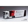 MAN TGX XXL D38 Toyota Gazoo Racing Rallye WRC 2019 IXO TTR020