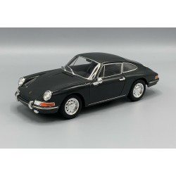 Porsche 911 Carrera 4S Dunkelgrau Welly WEL24087W.GREY