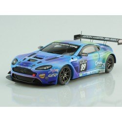 Aston Martin Vantage GT3 89 24 Heures de Spa 2013 Spark SB055