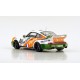 Porsche Carrera RSR 49 24 Heures du Mans 1994 Spark S4177