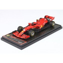 Ferrari SF1000 16 F1 2ème Autriche 2020 Charles Leclerc BBR BBRC242A