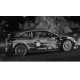 Hyundai I20 Coupe WRC 9 Rallye Monte Carlo 2020 Loeb - Elena IXO 18RMC067B