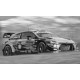 Hyundai I20 Coupe WRC 8 Rallye Monte Carlo 2020 Tanak - Jarveoja IXO 18RMC067C
