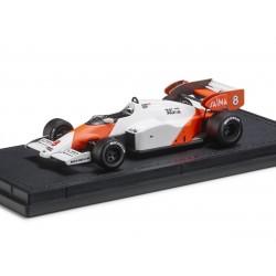 McLaren TAG MP4/2 7 F1 1984 Alain Prost GP Replicas GP43017B