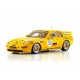 Porsche 968 RS Turbo 58 24 Heures du Mans 1994 Spark S4178
