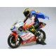 Figurine 1/12 Valentino Rossi GP 125 1997 Minichamps 312970146