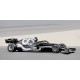 Alpha Tauri Honda AT02 22 F1 Grand Prix de Bahrain 2021 Yuki Tsunoda Spark S7669