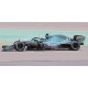 Aston Martin Mercedes AMR21 18 F1 Grand Prix de Bahrain 2021 Lance Stroll Spark S7673