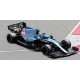 Alpine Renault A521 31 F1 Grand Prix de Bahrain 2021 Esteban Ocon Spark S7665