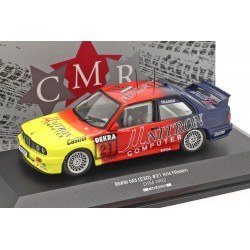 Bmw M3 E30 21 DTM 1992 Kris Nissen CMR CMR43058