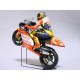 Figurine 1/12 Valentino Rossi GP 250 Imola 1998 Minichamps 312980056