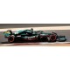 Aston Martin Mercedes AMR21 18 F1 Grand Prix de Bahrain 2021 Lance Stroll Spark 18S587