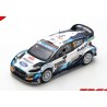 Ford Fiesta WRC 3 Rallye Monte Carlo 2021 Suninen - Markkula Spark S6586
