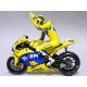 Figurine 1/12 Valentino Rossi Moto GP 2006 Minichamps 312060146