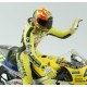 Figurine 1/12 Valentino Rossi GP 500 2001 Minichamps 312010046
