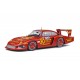 Porsche 935 Momo 70 DRM Norisring 1982 GianPiero Moretti Solido S1805403