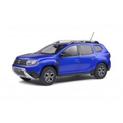 Dacia Duster MKII 2018 Cosmos Blue Solido S1804604