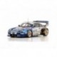 Porsche 911 GT2 63 24 Heures du Mans 1999 Spark S4182