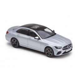 Mercedes E-Klasse W213 MOPF Silver Norev B66960498