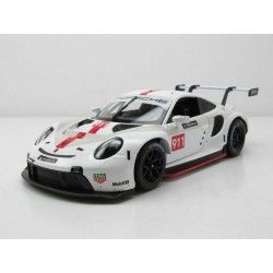 Porsche 911 RSR GT 911 Bburago BBU18-28013